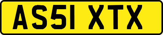 AS51XTX