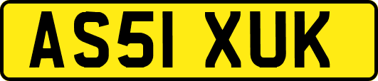 AS51XUK