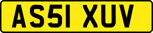 AS51XUV