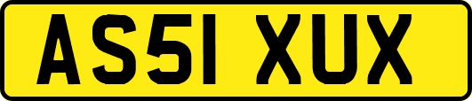 AS51XUX