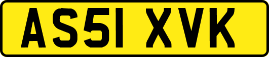 AS51XVK