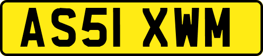 AS51XWM