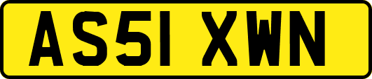 AS51XWN