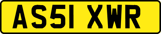 AS51XWR
