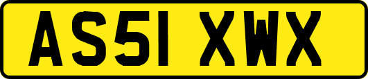 AS51XWX