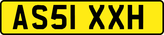AS51XXH