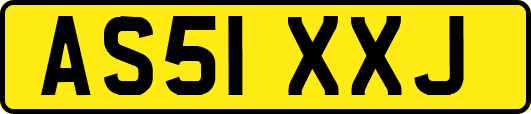 AS51XXJ