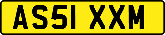 AS51XXM