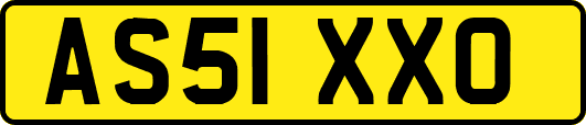 AS51XXO