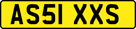 AS51XXS