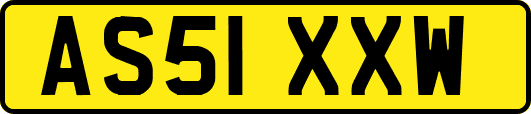 AS51XXW