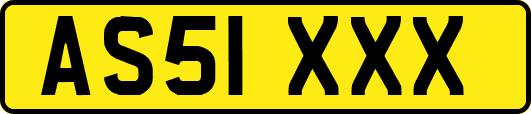 AS51XXX