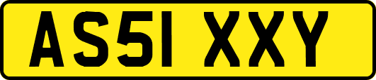 AS51XXY