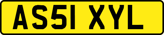 AS51XYL