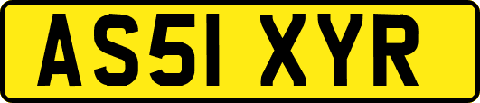 AS51XYR