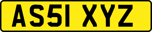 AS51XYZ