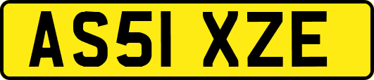 AS51XZE