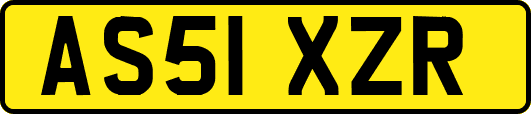 AS51XZR