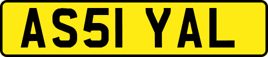 AS51YAL