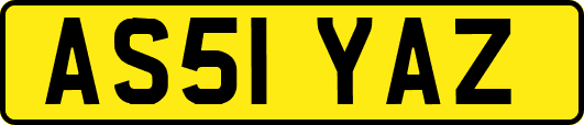 AS51YAZ