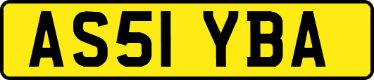 AS51YBA