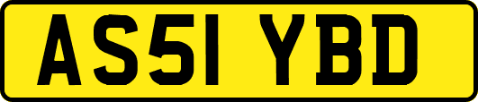 AS51YBD