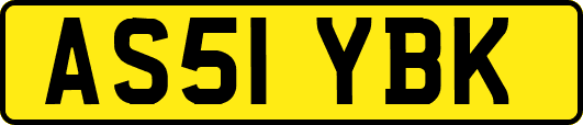 AS51YBK