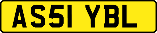 AS51YBL