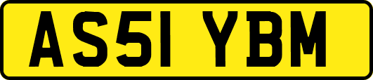 AS51YBM