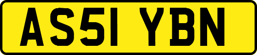 AS51YBN