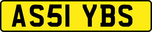 AS51YBS