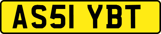 AS51YBT