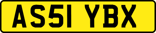 AS51YBX