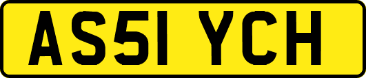 AS51YCH