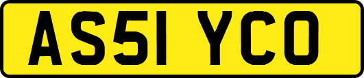 AS51YCO