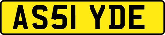 AS51YDE