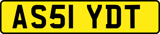 AS51YDT