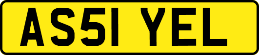 AS51YEL