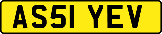 AS51YEV