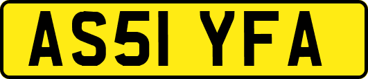 AS51YFA