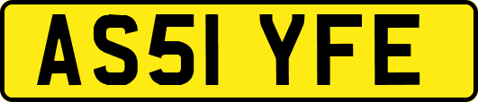 AS51YFE