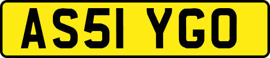 AS51YGO