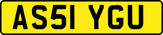 AS51YGU