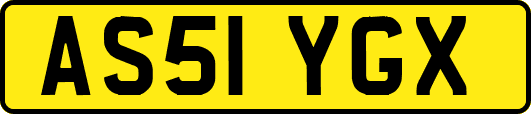 AS51YGX