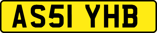 AS51YHB