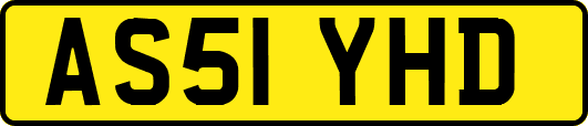 AS51YHD