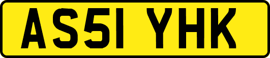 AS51YHK