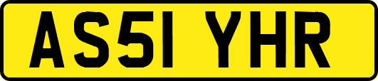 AS51YHR