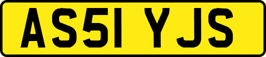 AS51YJS