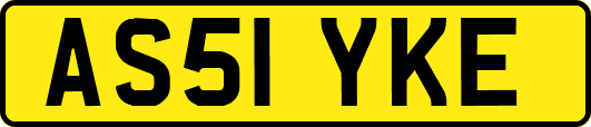 AS51YKE